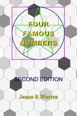 Four Famous Numbers - James R Warren
