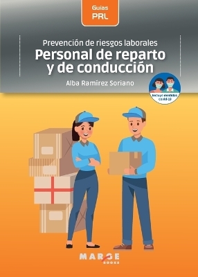 Prevención de riesgos laborales