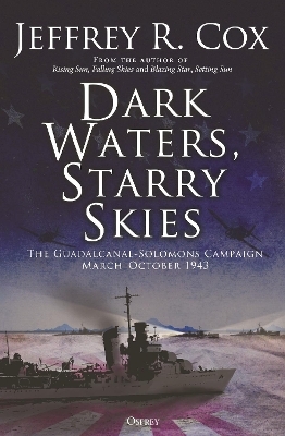 Dark Waters, Starry Skies