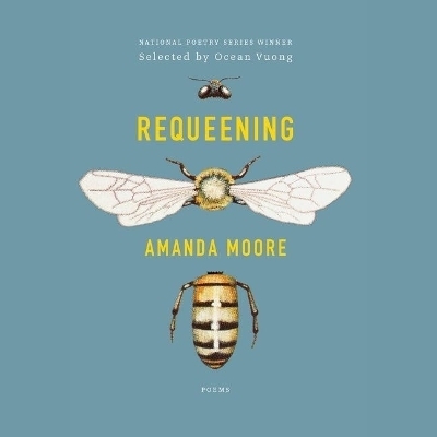 Requeening Lib/E - Amanda Moore