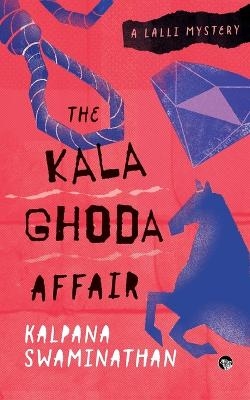 The Kalaghoda Affair