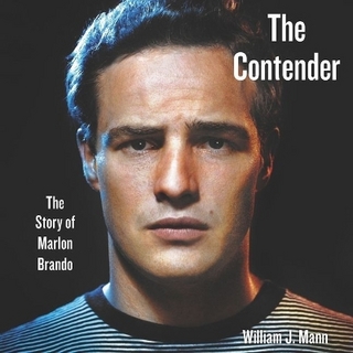 The Contender Lib/E