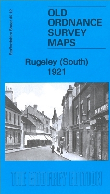 Rugeley (South) 1921