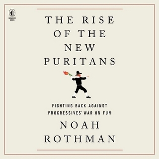 The Rise of the New Puritans