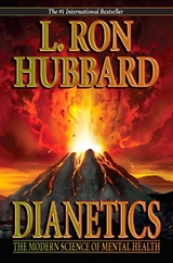 Dianetics - L. Ron Hubbard