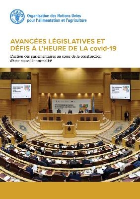 Avancées législatives et défis à l'heure de la covid-19