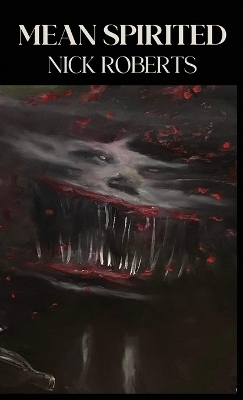 Mean Spirited - Nick Roberts