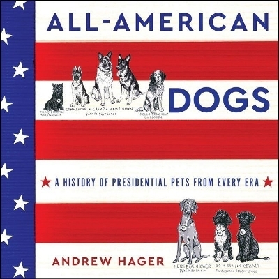 All-American Dogs - Andrew Hager
