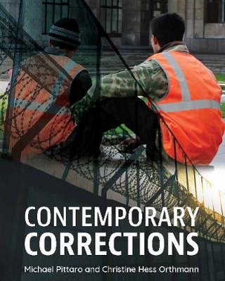 Contemporary Corrections