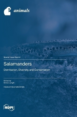 Salamanders
