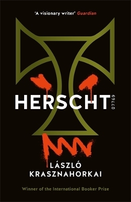 Herscht 07769 - Laszlo Krasznahorkai