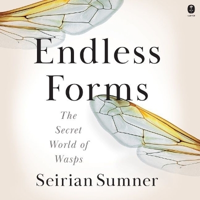 Endless Forms - Seirian Sumner