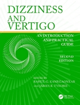 Dizziness and Vertigo - Kanegaonkar, Rahul G.; Tysome, James R.