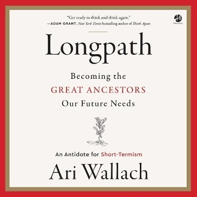 Longpath - Ari Wallach