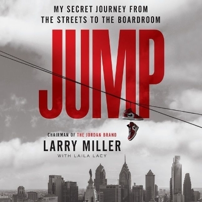 Jump - Larry Miller, Laila Lacy