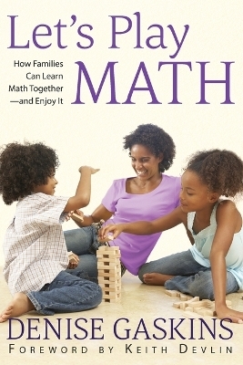Let's Play Math - Denise Gaskins