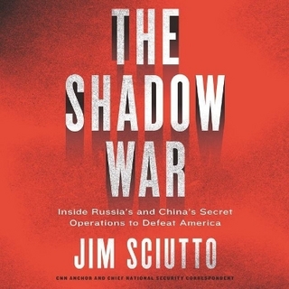 The Shadow War