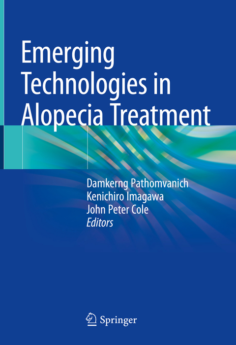 Emerging Technologies in Alopecia Treatment - 