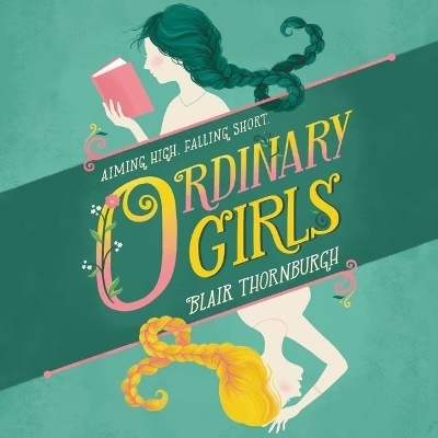 Ordinary Girls - Blair Thornburgh