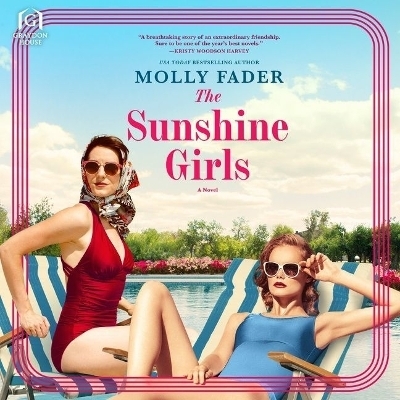 The Sunshine Girls - Molly Fader