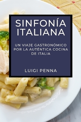 Sinfon&iacute;a Italiana - Luigi Penna