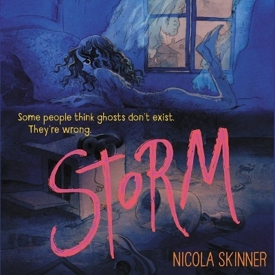 Storm - Nicola Skinner
