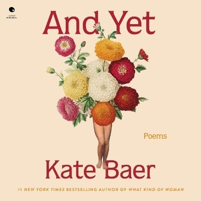 And Yet - Kate Baer