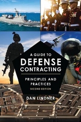 A Guide to Defense Contracting - Lindner, Dan