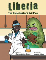 Liberia - Carine Colas Diallo