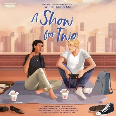A Show for Two - Tashie Bhuiyan