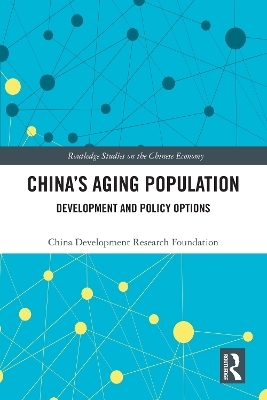 China's Aging Population -  China Development Research Foundation