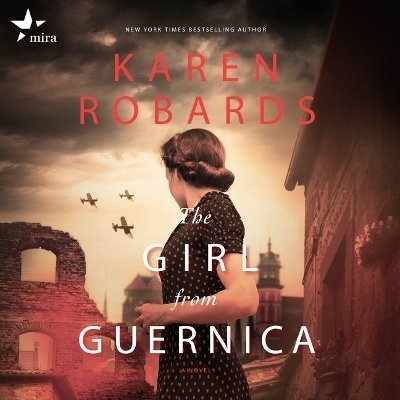 The Girl from Guernica - Karen Robards