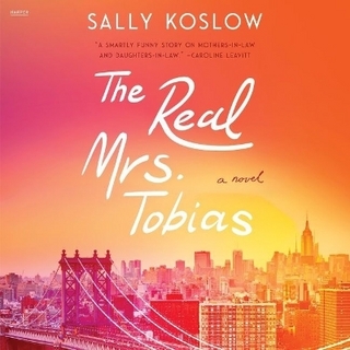 The Real Mrs. Tobias