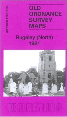 Rugeley (North) 1921