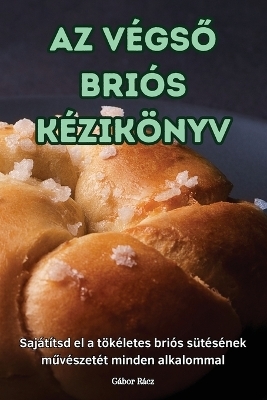 AZ VégsŐ Briós Kézikönyv