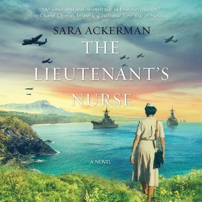 The Lieutenant's Nurse - Sara Ackerman