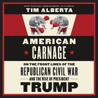 American Carnage