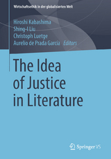The Idea of Justice in Literature - 