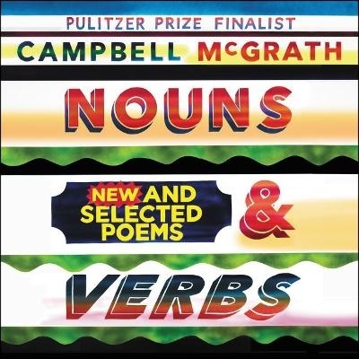 Nouns & Verbs - 