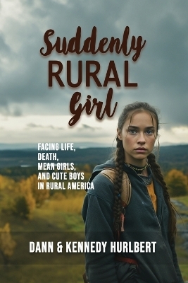 Suddenly Rural Girl - Dann Hurlbert, Kennedy Hurlbert