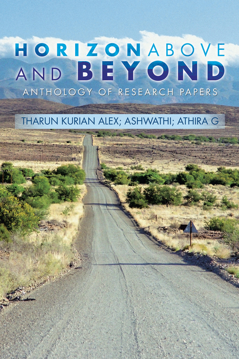 Horizon Above and Beyond - Tharun Kurian Alex