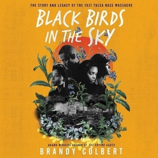 Black Birds in the Sky Lib/E