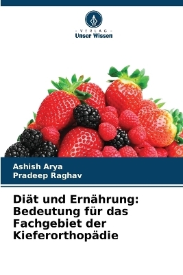 Diät und Ernährung