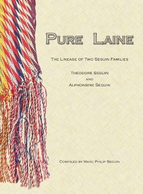 Pure Laine - Marc Seguin
