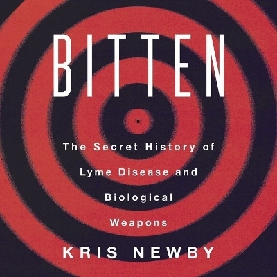 Bitten Lib/E - Kris Newby