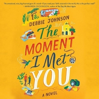 The Moment I Met You
