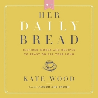 Her Daily Bread Lib/E