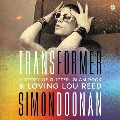 Transformer - Simon Doonan