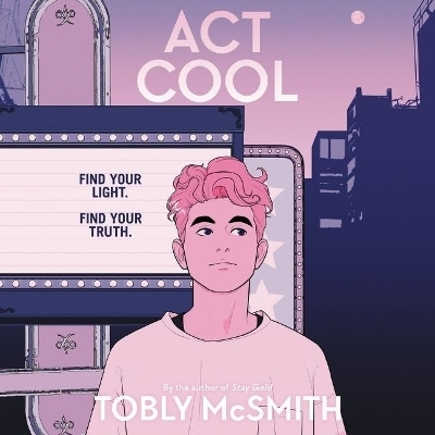 ACT Cool - Tobly McSmith