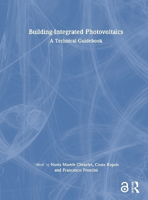 Building-Integrated Photovoltaics - 